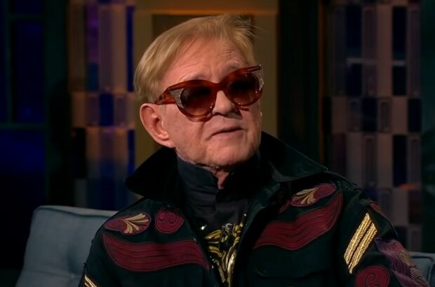 Роман Віктюк