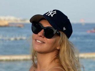 Фото Оли Поляковой