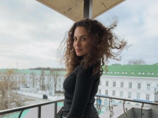 Настя Каменских, фото из соцсетей певицы