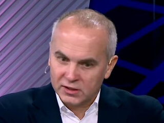 Нестор Шуфрич