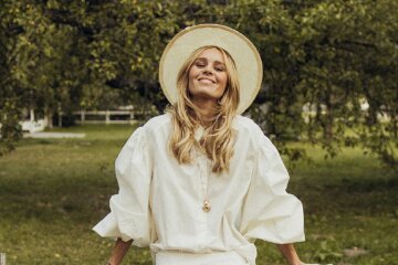 Катерина Кузнецова