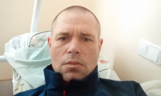 Український танкіст