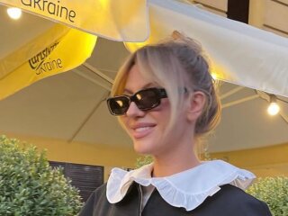 Фото Леси Никитюк