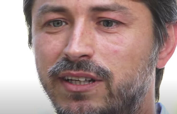 Сергій Притула