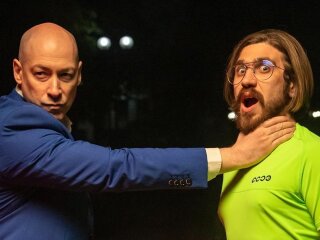 Дмитрий Гордон