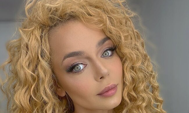 Фото Аліни Гросу