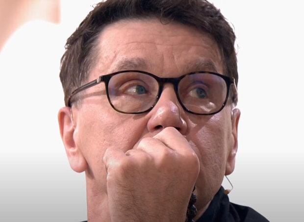 Сергей Маковецкий