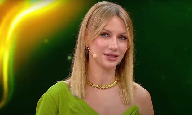 Леся Нікітюк