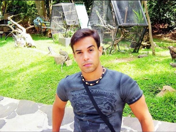 Чоловік у 54 виглядає на 20 років