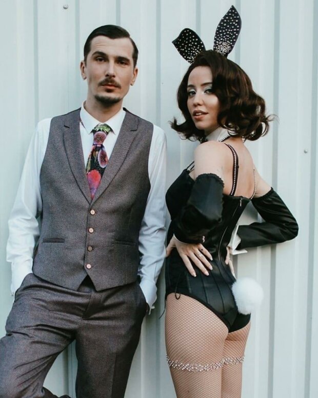 Надя Дорофеєва та Позитив