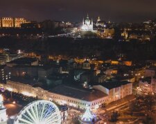 Електроенергія, відключення світла