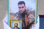 23-летний боец Максим Швец
