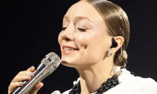 LELEKA, Вікторія, Лелека