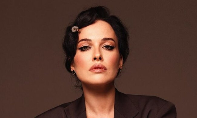 Даша Астафьева