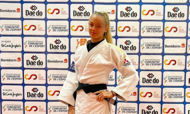 Фото Дарьи Белодед