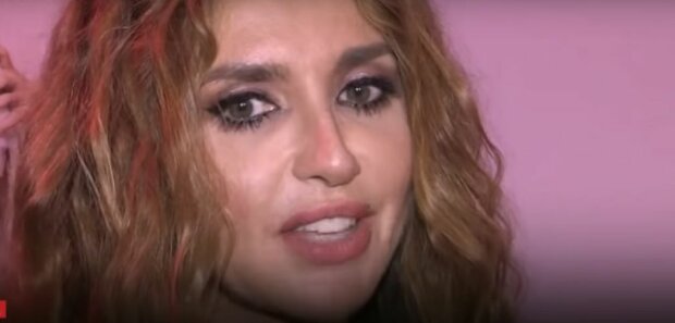 Фото Оксаны Марченко