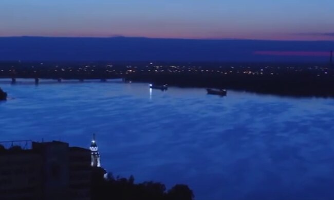 Відключення світла