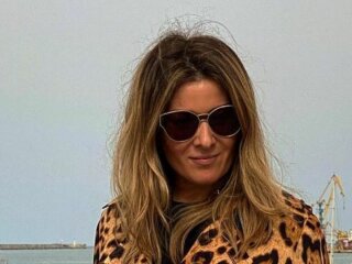 Фото Жанни Бадоєвої