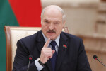 Олександр Лукашенко