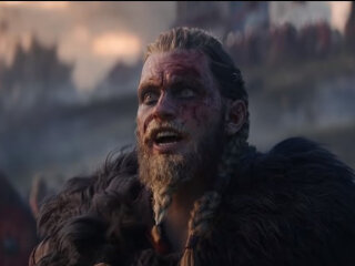 Assassin's Creed Valhalla