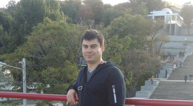 Віталій Бахтояров