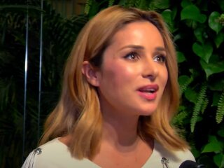 Фото Златы Огневич