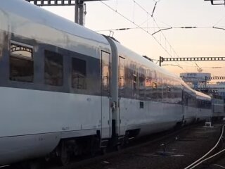 Укрзализныця