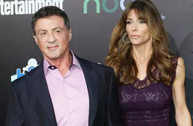 Сільвестр Сталлоне