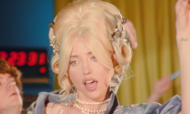 Надія Дорофєєва "Японія"