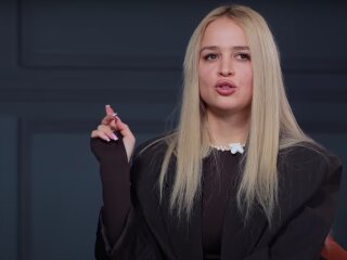 Инна Белень