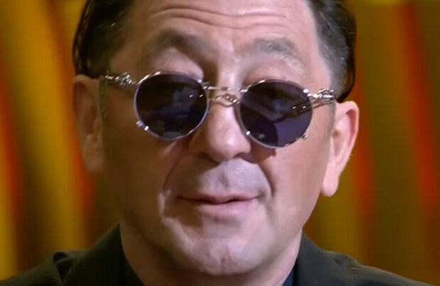 Григорій Лепс