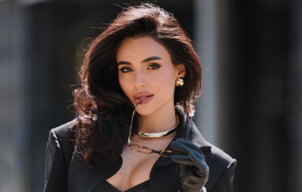 Анна Тринчер