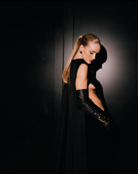 Photo: instagram.com/rosiehw