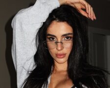 Анна Тринчер