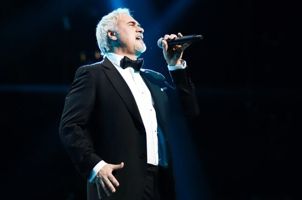 Валерий Меладзе