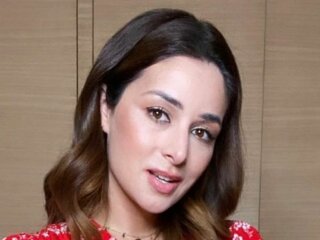 Фото Златы Огневич