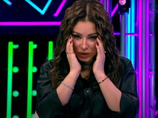 Фото Ані Лорак