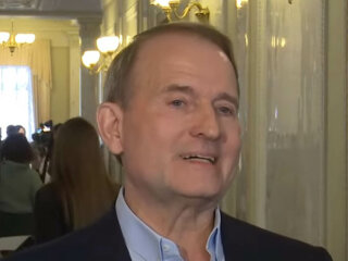 Віктор Медведчук
