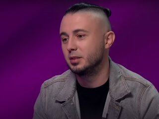 Тарас Тополя