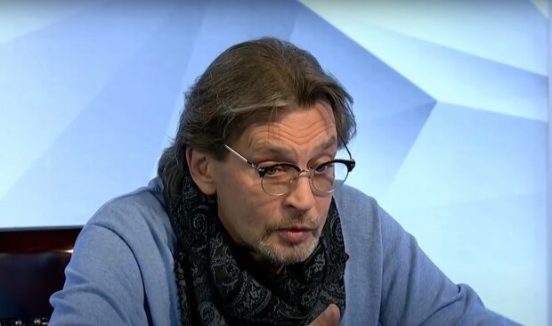 Олександр Домогаров