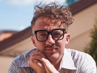 Євген Клопотенко