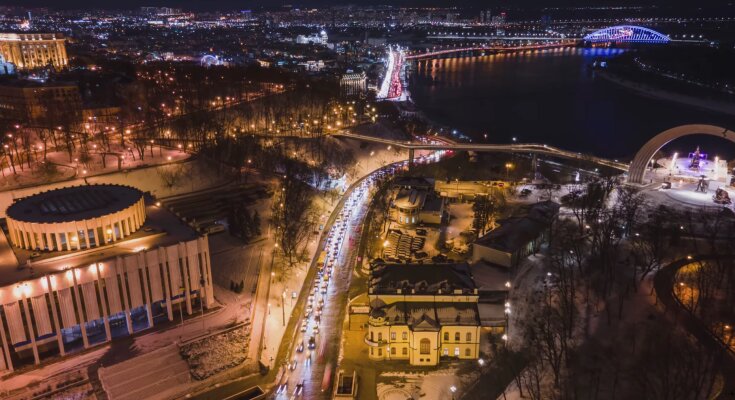 Свет, электроэнергия, отключения света