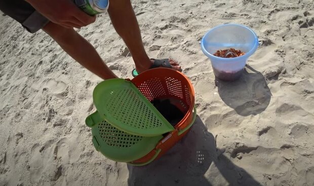 5 причин ніколи не купувати їжу на пляжі