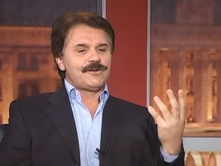 Павло Зібров