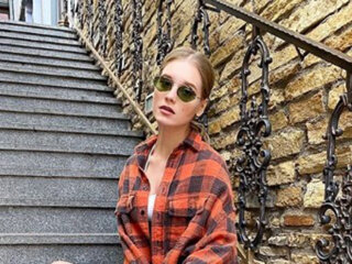 Христина Асмус