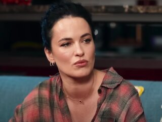 Даша Астаф'єва