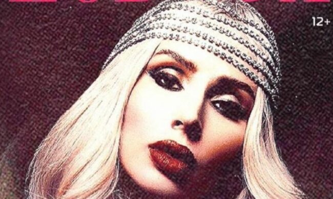 Фото Світлани Лободи