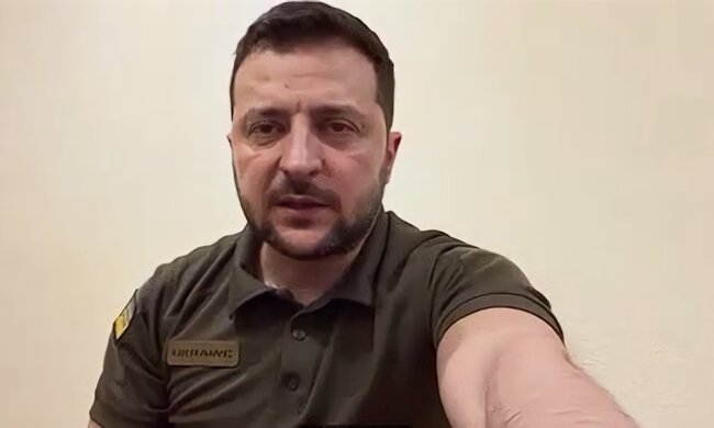 Володимир Зеленський