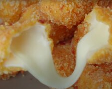 Сырные палочки