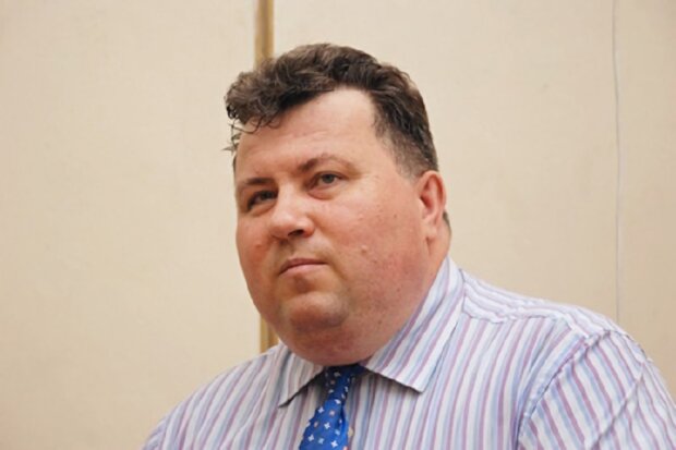 Володимир Бугров